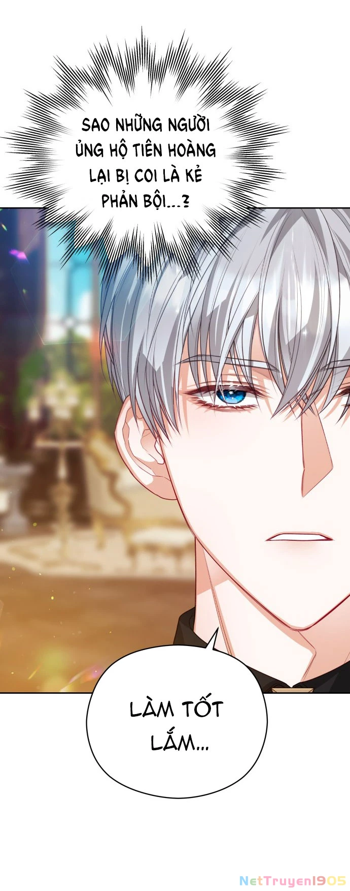 Đôi Môi Trên Lưỡi Dao Chapter 65.1 - 24