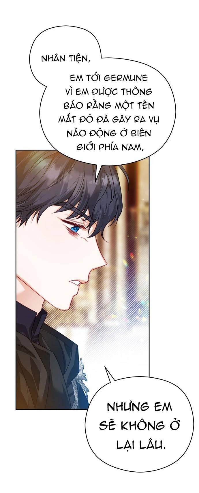 Đôi Môi Trên Lưỡi Dao Chapter 65.1 - 26