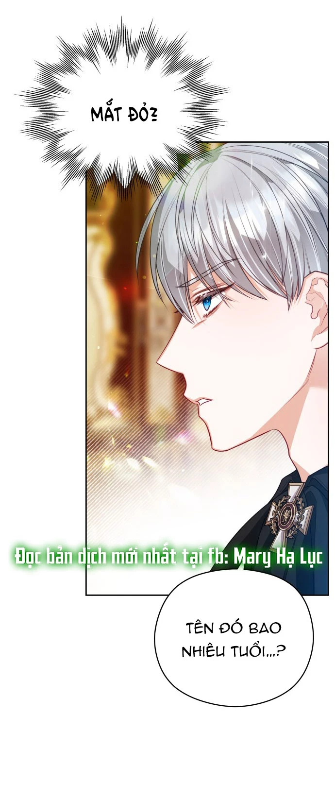 Đôi Môi Trên Lưỡi Dao Chapter 65.1 - 27