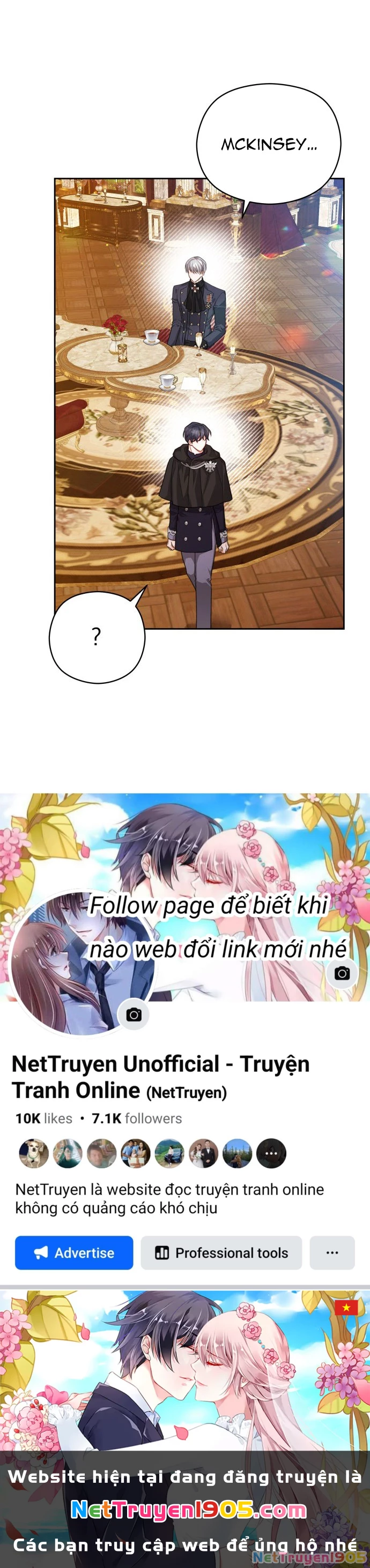 Đôi Môi Trên Lưỡi Dao Chapter 65.1 - 30