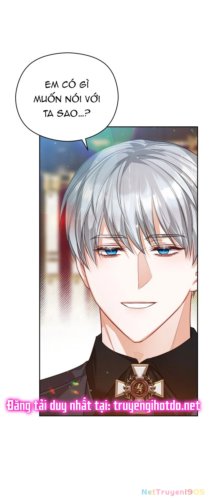 Đôi Môi Trên Lưỡi Dao Chapter 65.2 - 3
