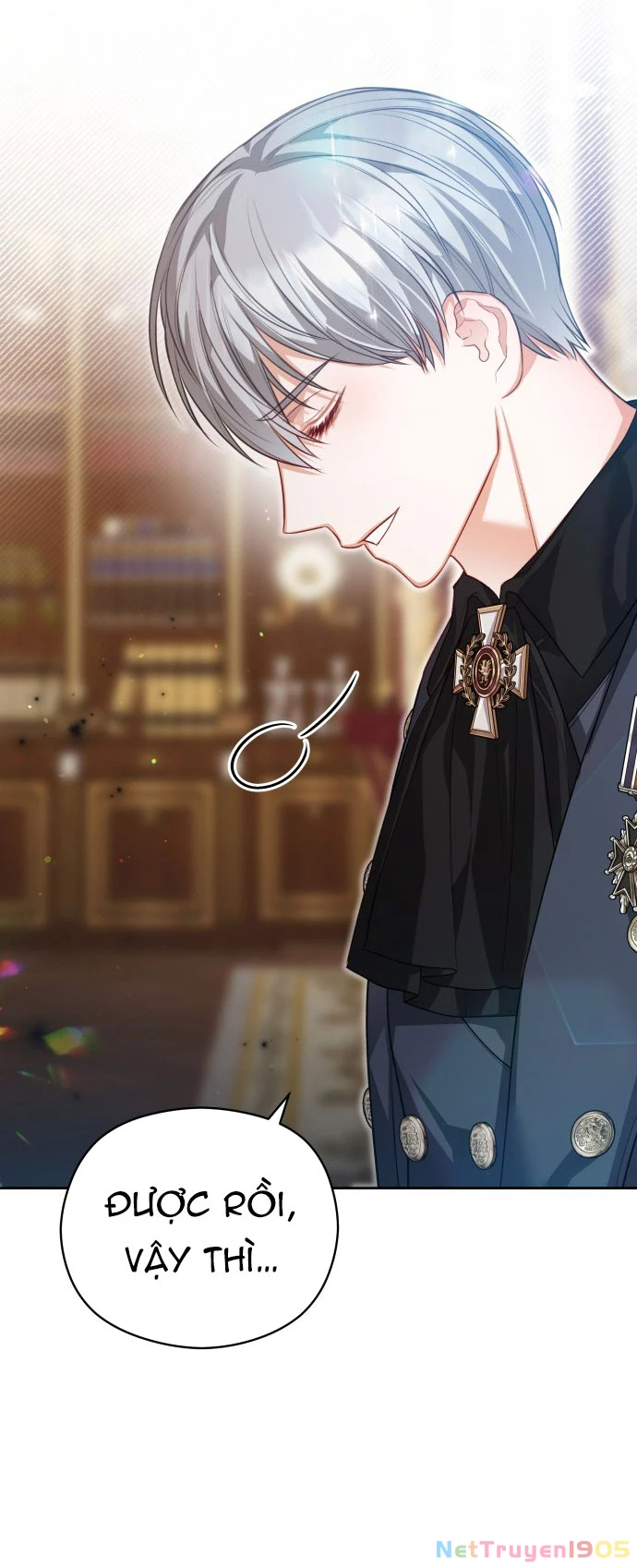 Đôi Môi Trên Lưỡi Dao Chapter 65.2 - 5