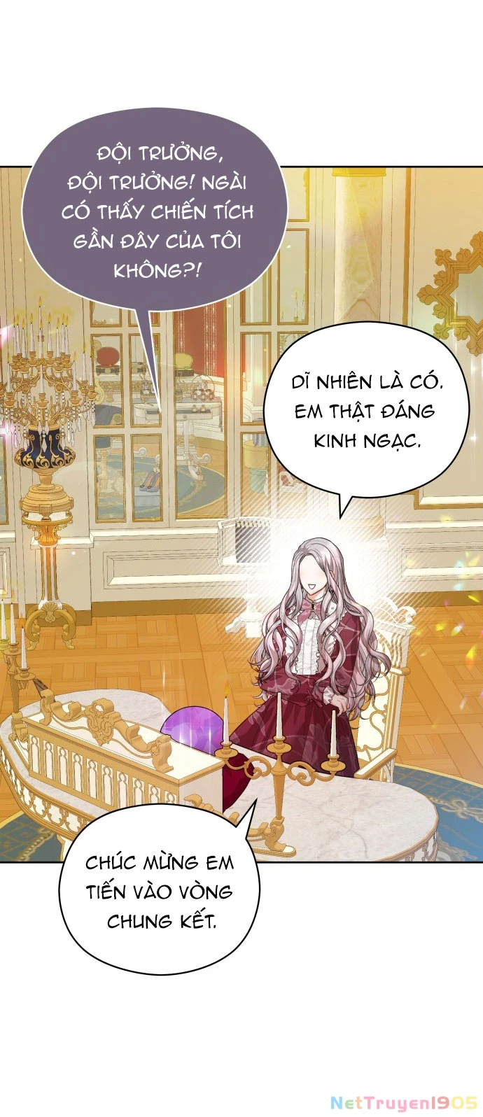 Đôi Môi Trên Lưỡi Dao Chapter 65.2 - 7