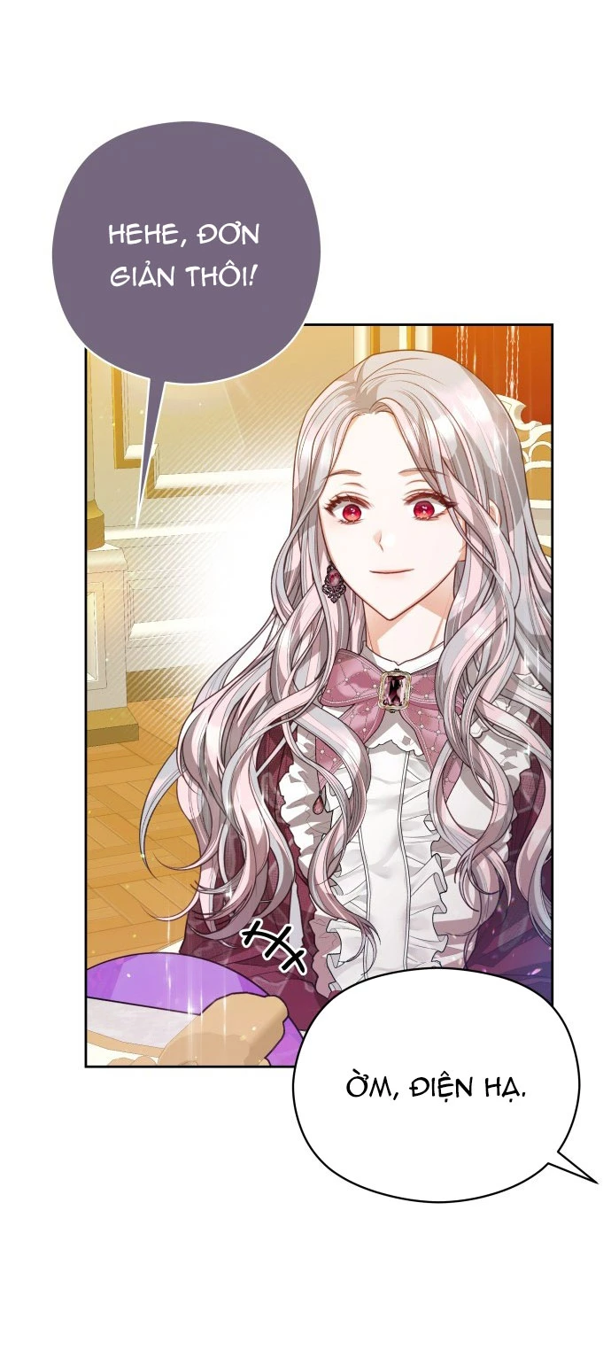 Đôi Môi Trên Lưỡi Dao Chapter 65.2 - 9