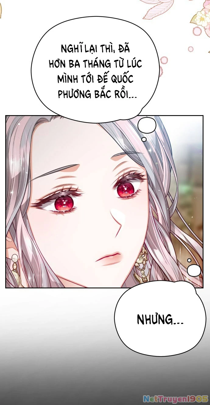 Đôi Môi Trên Lưỡi Dao Chapter 65.2 - 18