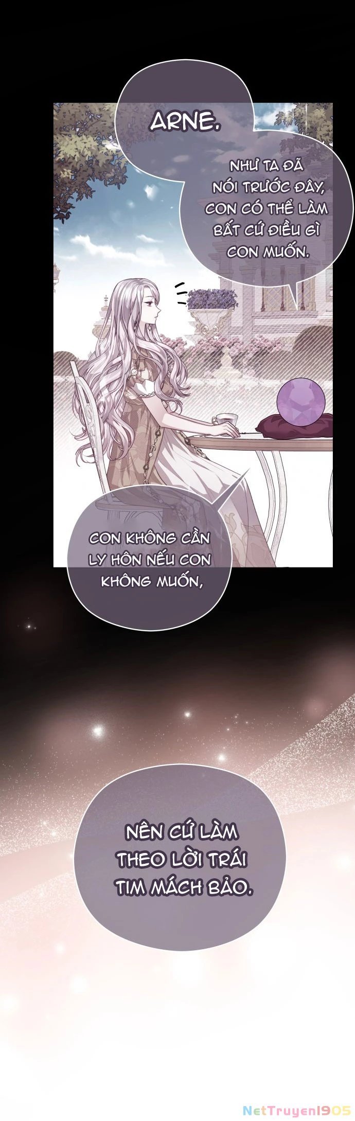 Đôi Môi Trên Lưỡi Dao Chapter 65.2 - 20