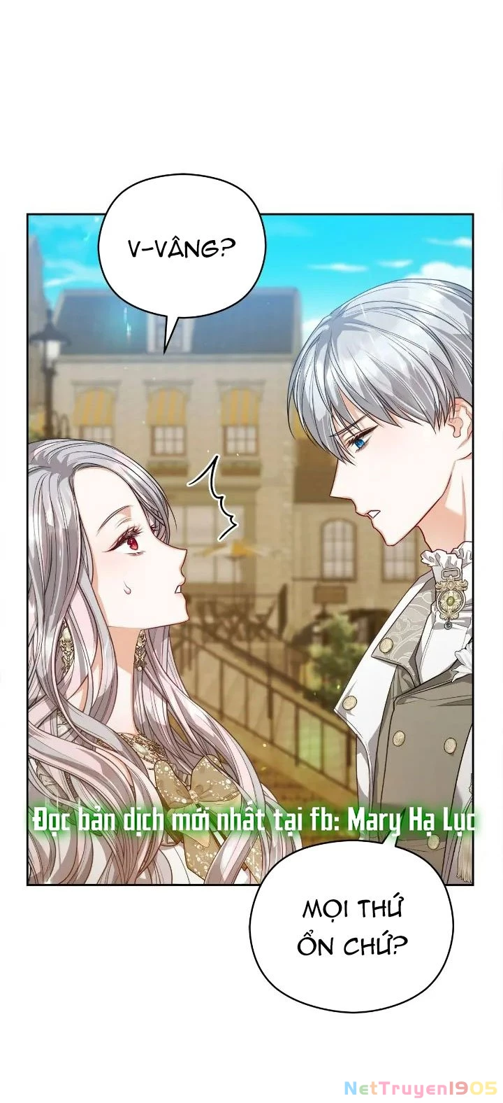 Đôi Môi Trên Lưỡi Dao Chapter 66.1 - 2