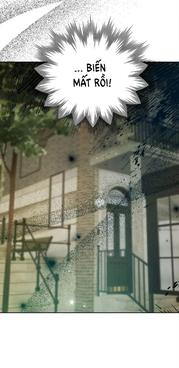 Đôi Môi Trên Lưỡi Dao Chapter 66.1 - 4
