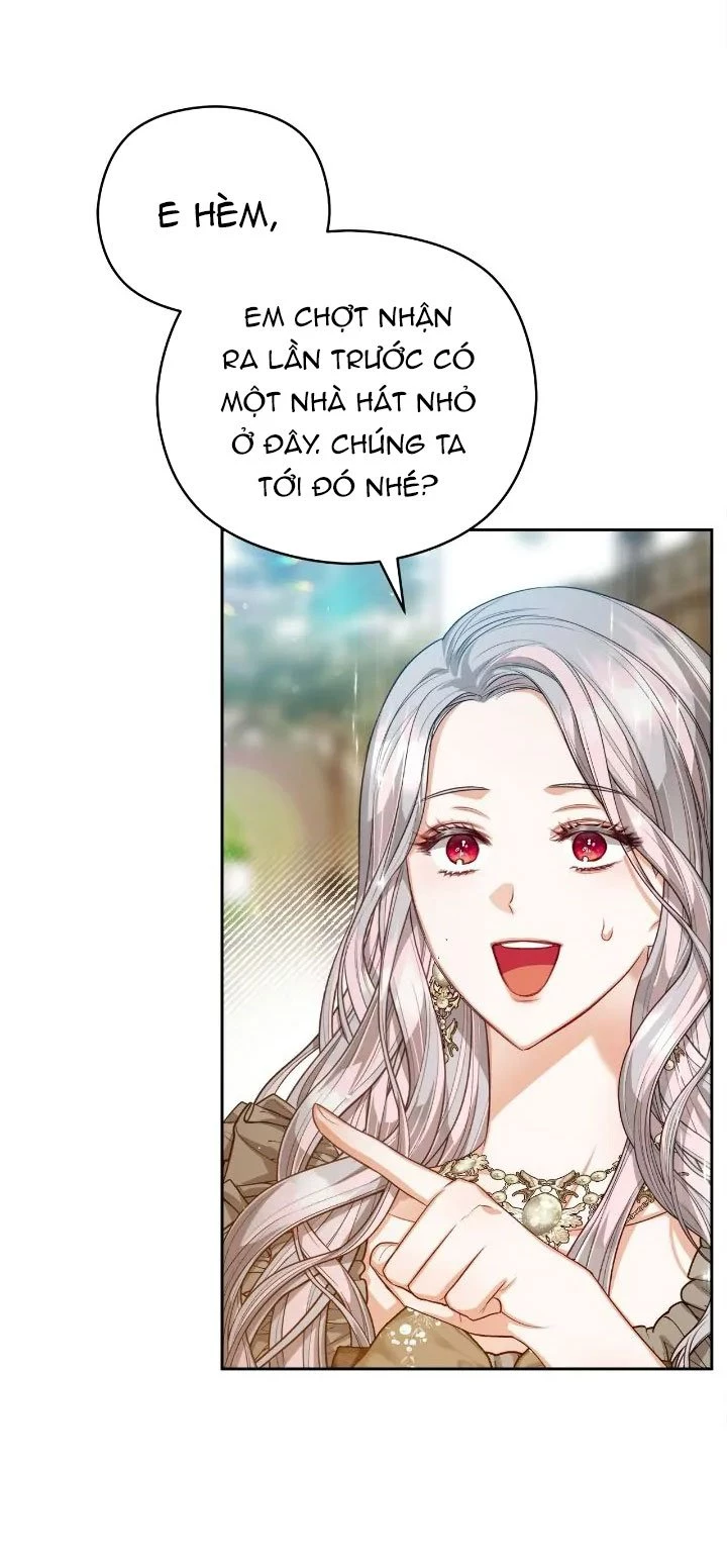 Đôi Môi Trên Lưỡi Dao Chapter 66.1 - 7