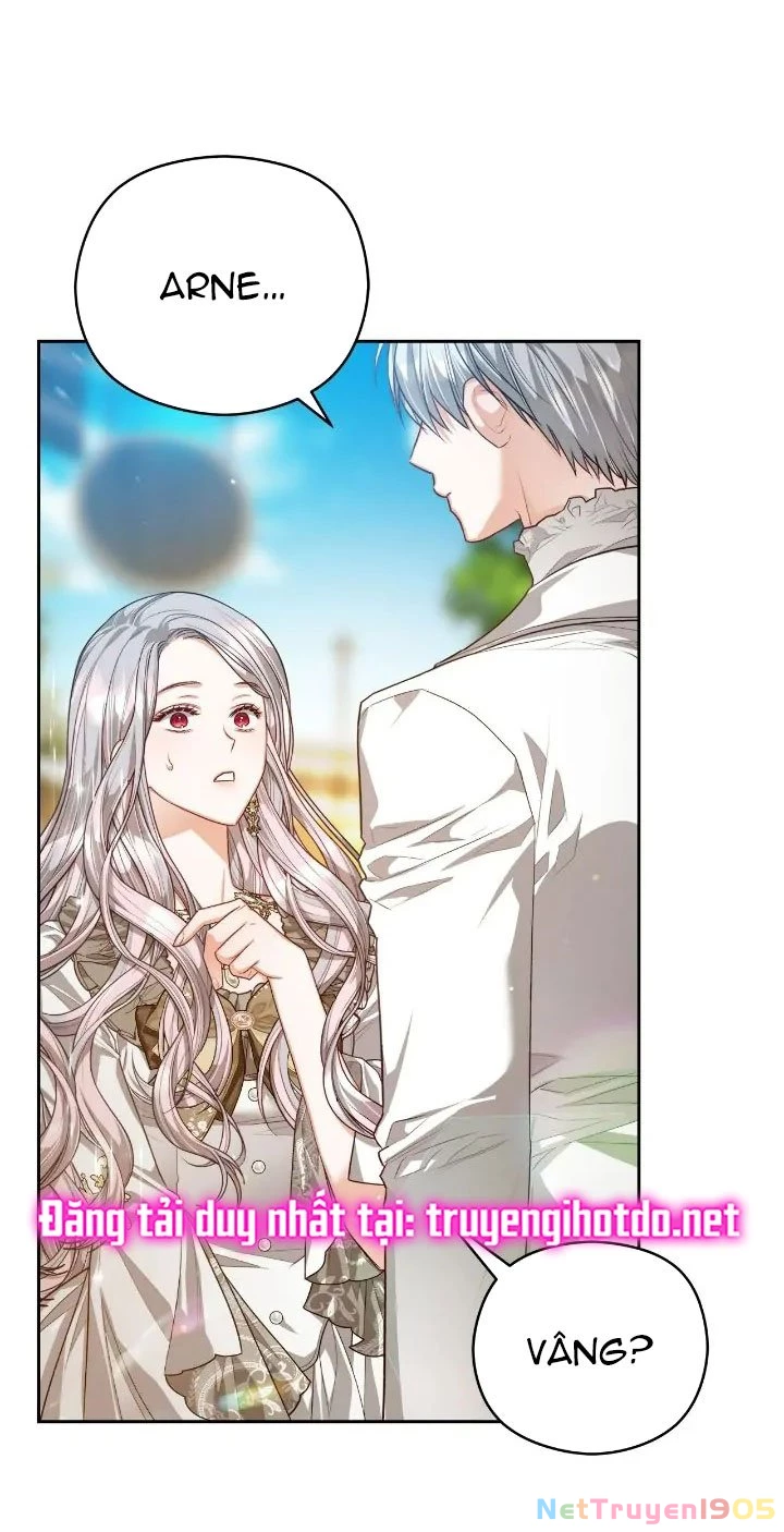 Đôi Môi Trên Lưỡi Dao Chapter 66.1 - 8