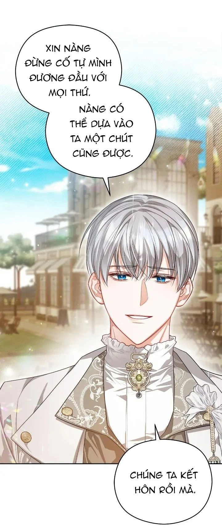 Đôi Môi Trên Lưỡi Dao Chapter 66.1 - 9