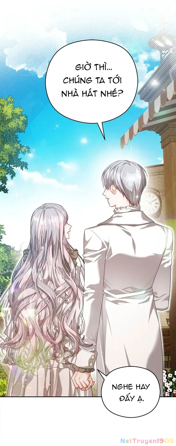 Đôi Môi Trên Lưỡi Dao Chapter 66.1 - 12