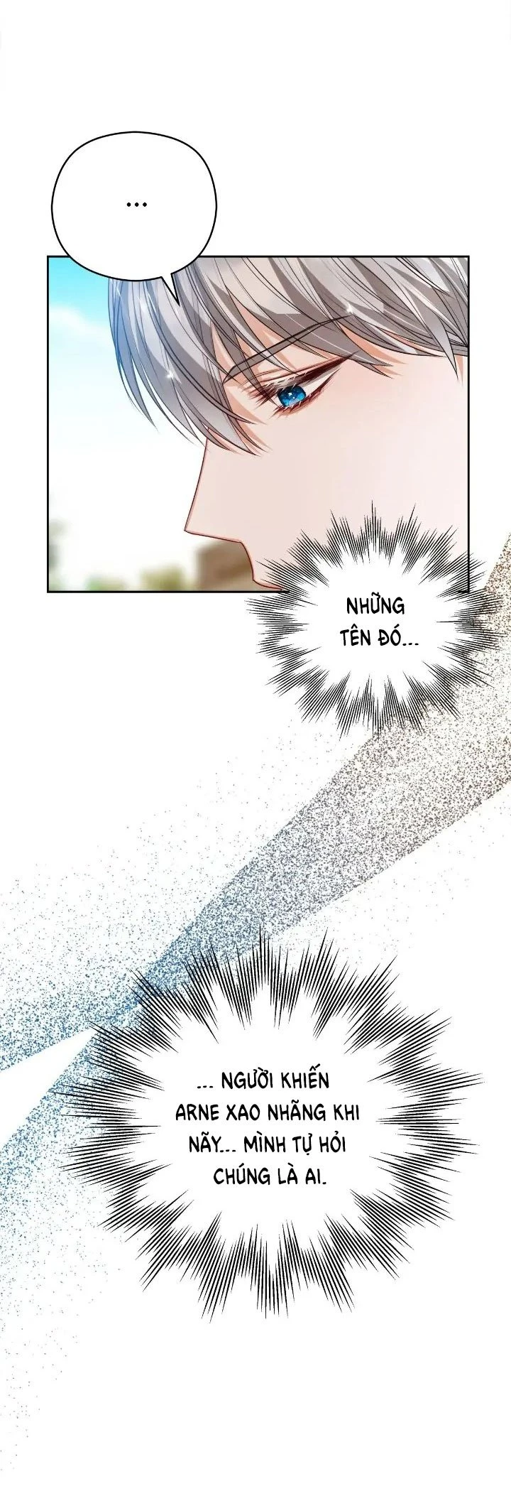 Đôi Môi Trên Lưỡi Dao Chapter 66.1 - 13