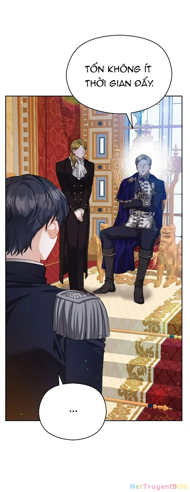 Đôi Môi Trên Lưỡi Dao Chapter 66.1 - 16