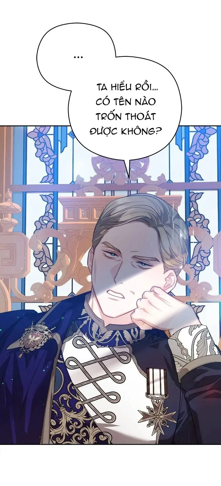 Đôi Môi Trên Lưỡi Dao Chapter 66.1 - 18