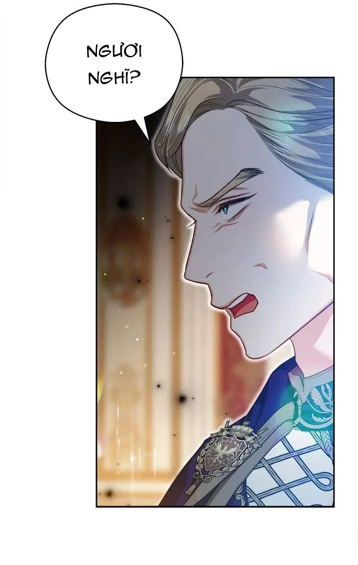 Đôi Môi Trên Lưỡi Dao Chapter 66.1 - 20