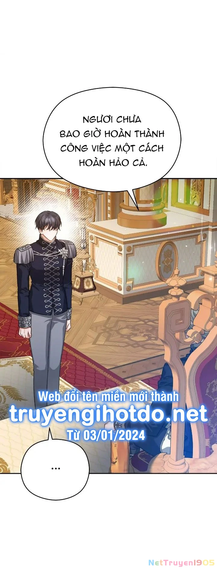 Đôi Môi Trên Lưỡi Dao Chapter 66.1 - 21