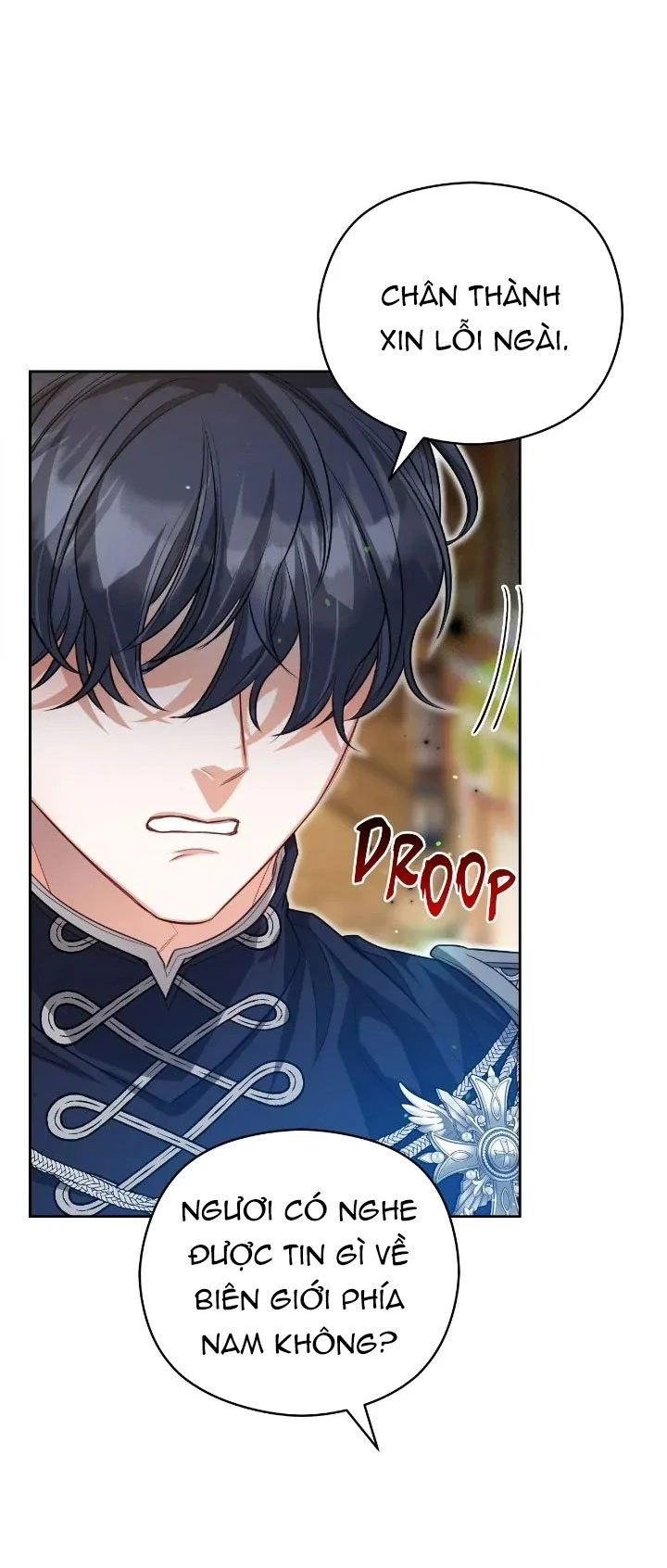 Đôi Môi Trên Lưỡi Dao Chapter 66.1 - 22