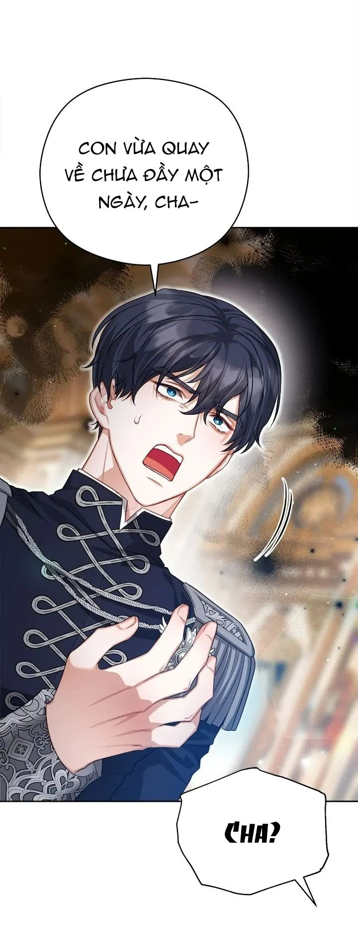 Đôi Môi Trên Lưỡi Dao Chapter 66.1 - 24