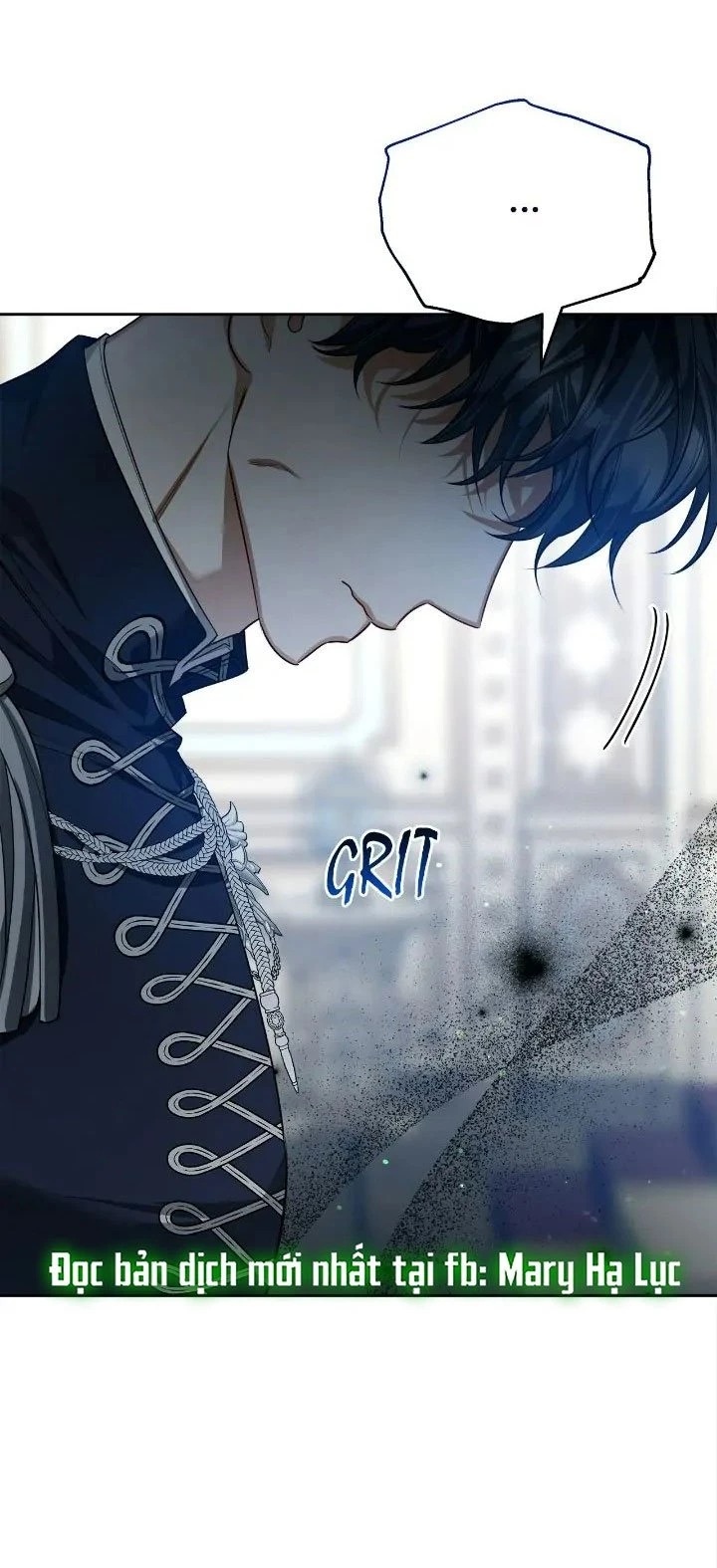 Đôi Môi Trên Lưỡi Dao Chapter 66.1 - 27