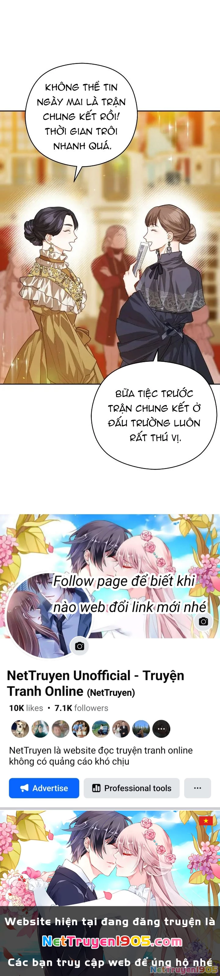 Đôi Môi Trên Lưỡi Dao Chapter 66.1 - 30