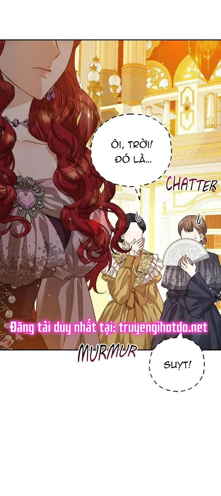 Đôi Môi Trên Lưỡi Dao Chapter 66.2 - 4