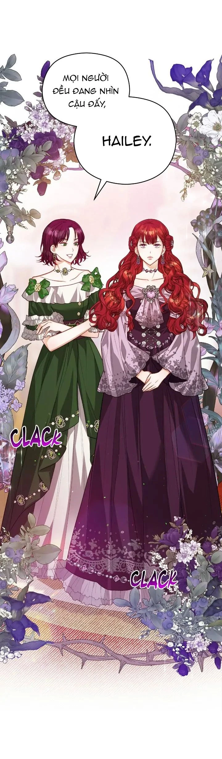 Đôi Môi Trên Lưỡi Dao Chapter 66.2 - 5