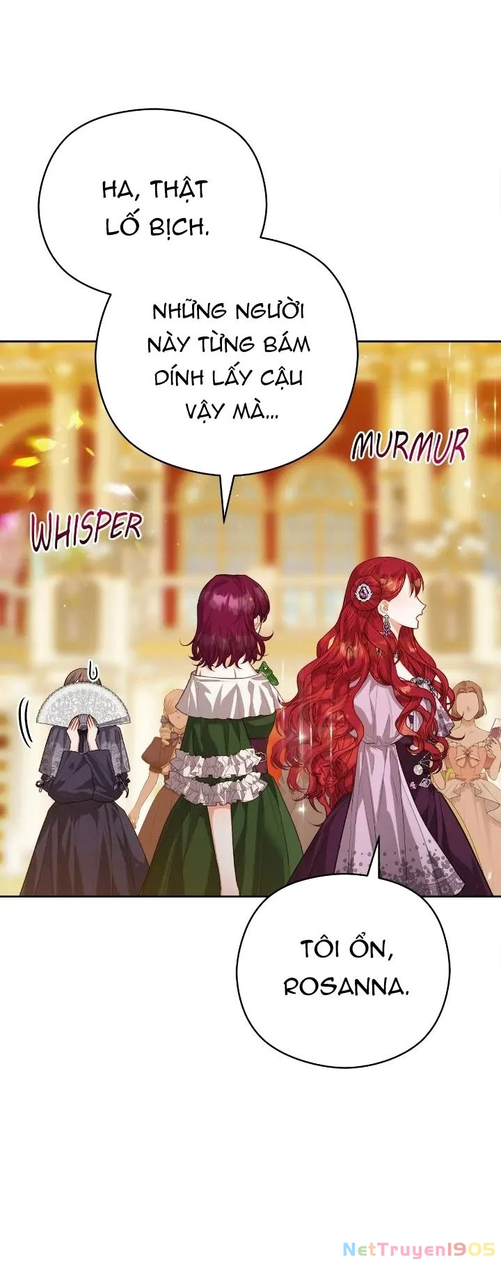 Đôi Môi Trên Lưỡi Dao Chapter 66.2 - 8