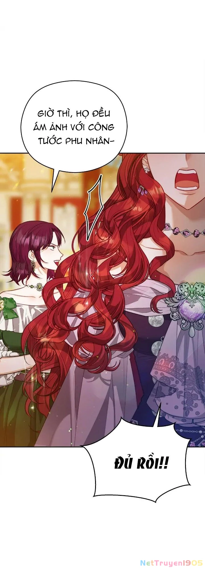 Đôi Môi Trên Lưỡi Dao Chapter 66.2 - 9