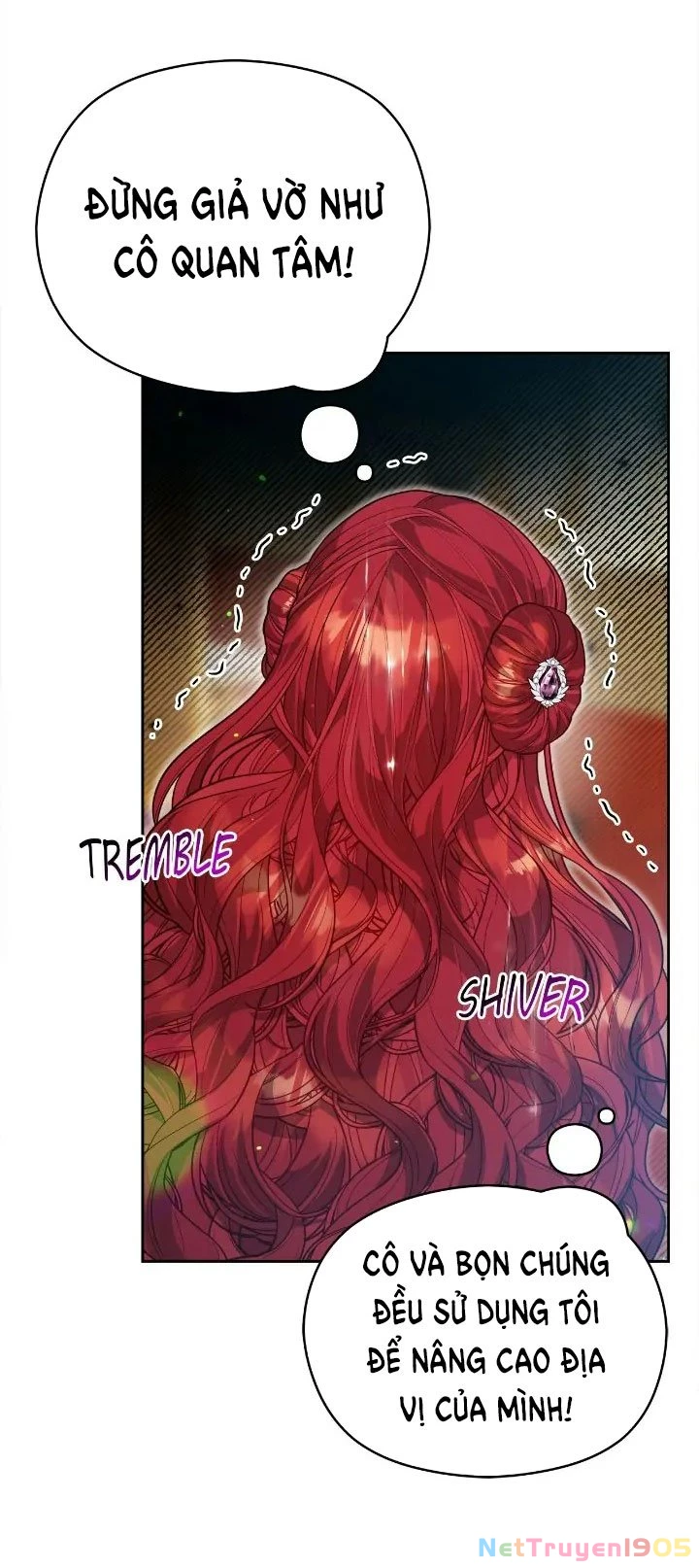 Đôi Môi Trên Lưỡi Dao Chapter 66.2 - 11