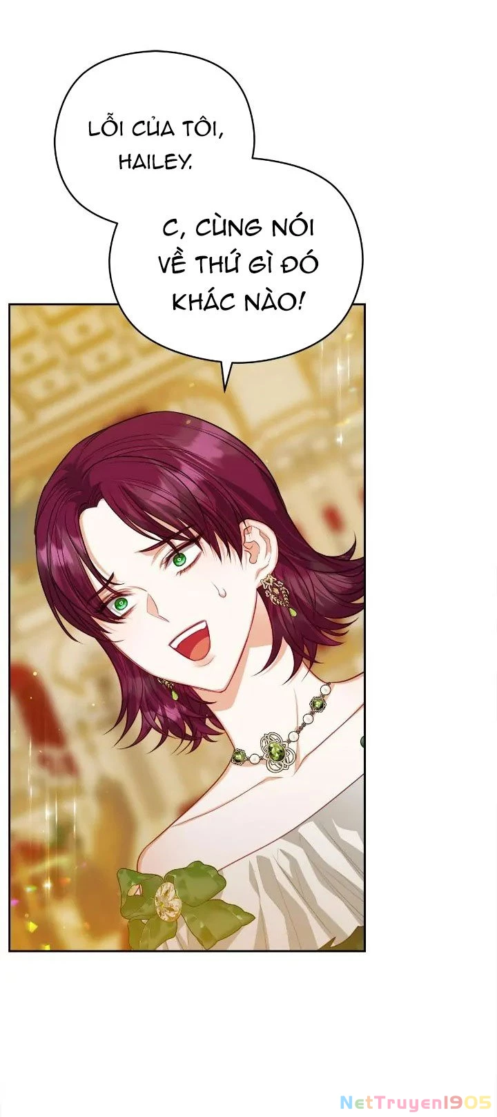 Đôi Môi Trên Lưỡi Dao Chapter 66.2 - 12