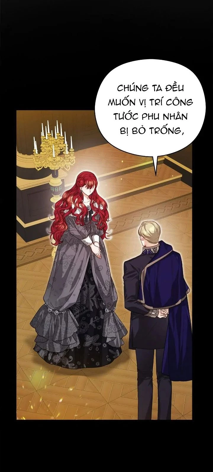 Đôi Môi Trên Lưỡi Dao Chapter 66.2 - 14