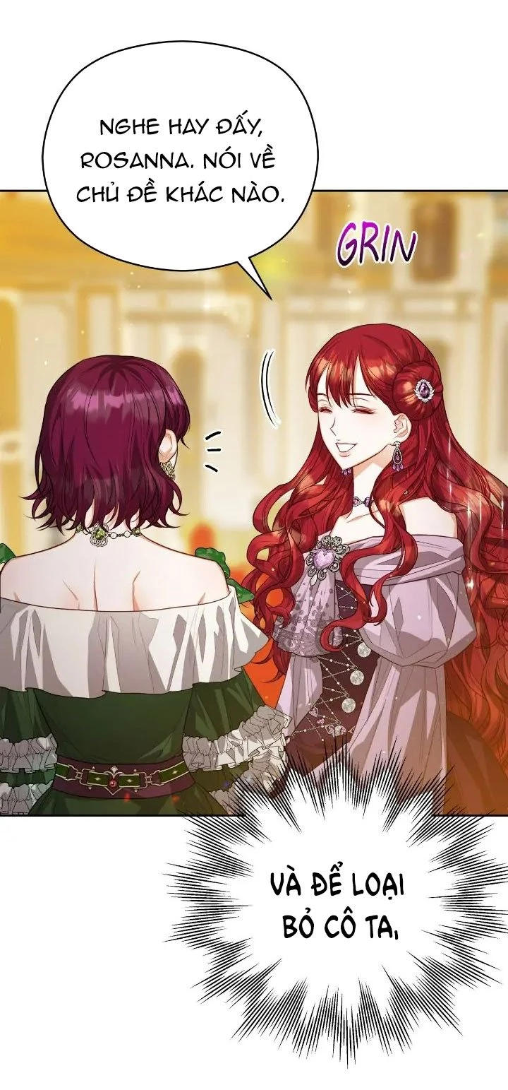Đôi Môi Trên Lưỡi Dao Chapter 66.2 - 18