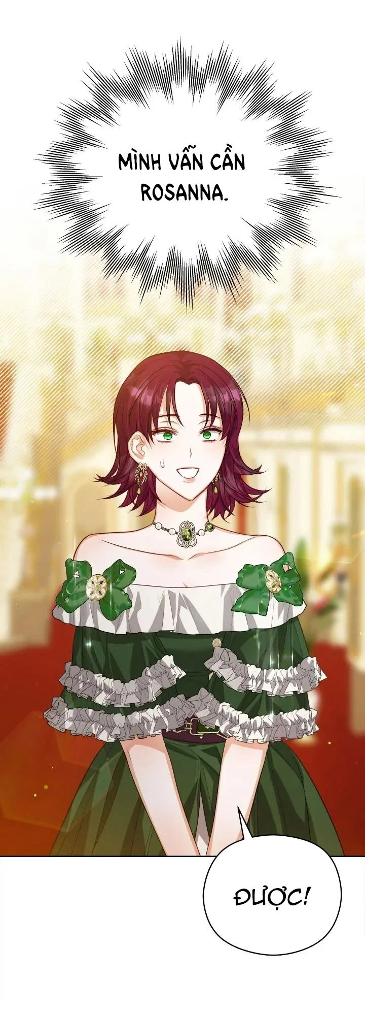 Đôi Môi Trên Lưỡi Dao Chapter 66.2 - 19