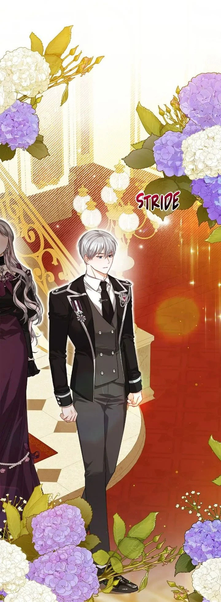 Đôi Môi Trên Lưỡi Dao Chapter 66.2 - 21