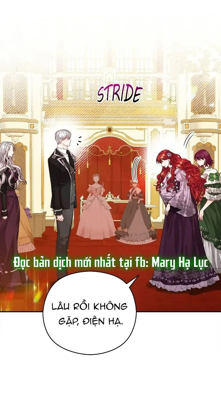 Đôi Môi Trên Lưỡi Dao Chapter 66.2 - 23
