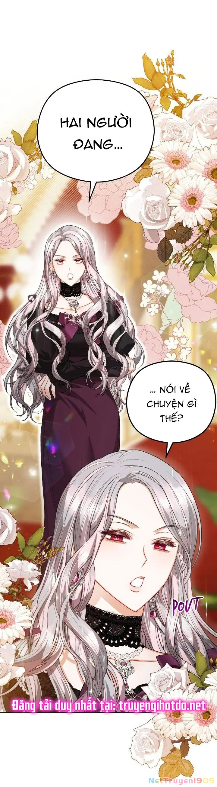 Đôi Môi Trên Lưỡi Dao Chapter 66.2 - 29