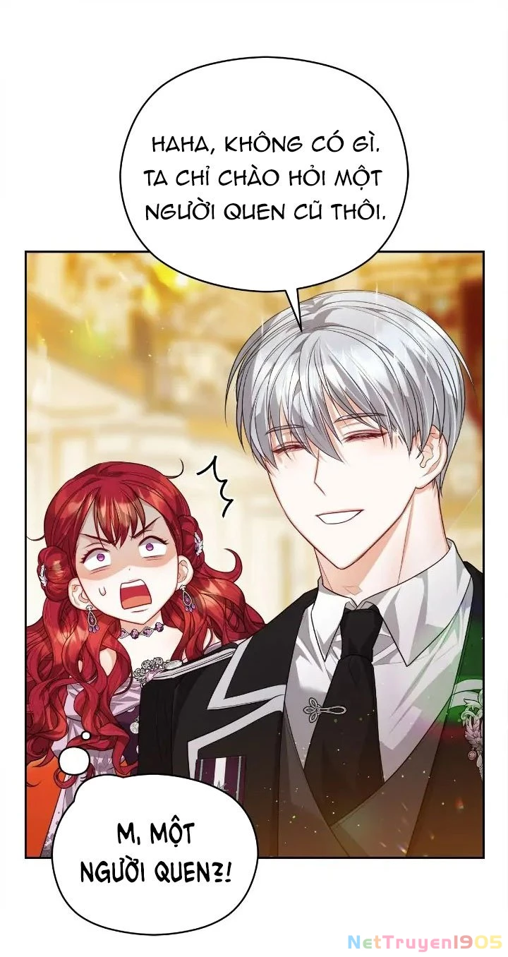Đôi Môi Trên Lưỡi Dao Chapter 66.2 - 30
