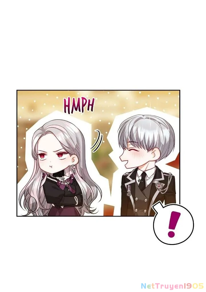 Đôi Môi Trên Lưỡi Dao Chapter 66.2 - 31