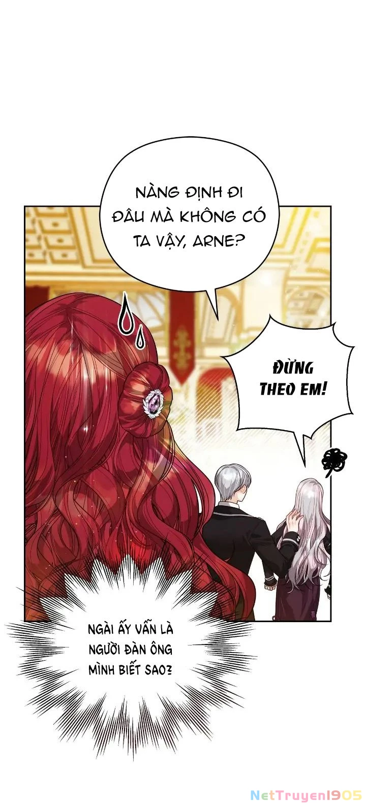 Đôi Môi Trên Lưỡi Dao Chapter 66.2 - 33