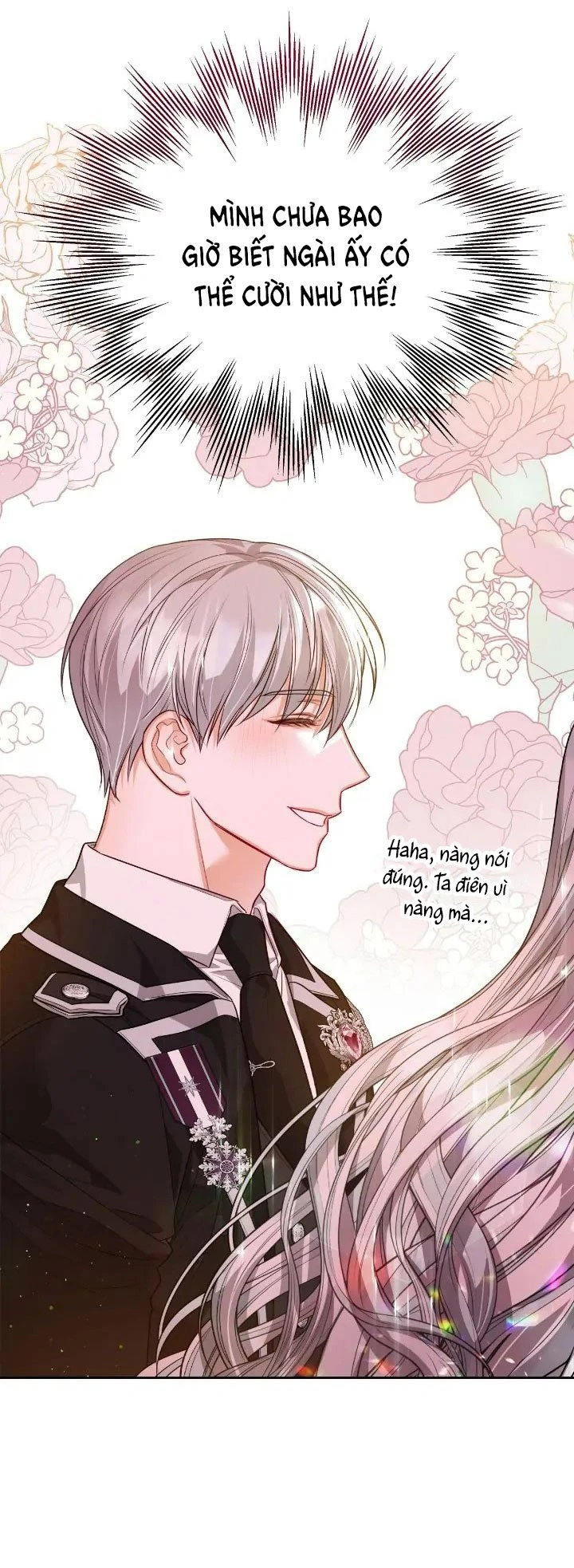 Đôi Môi Trên Lưỡi Dao Chapter 66.2 - 34