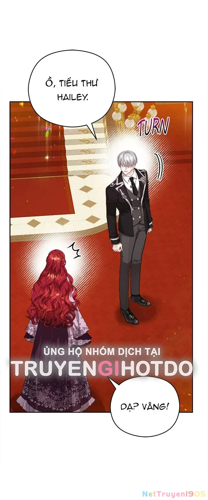 Đôi Môi Trên Lưỡi Dao Chapter 66.2 - 35