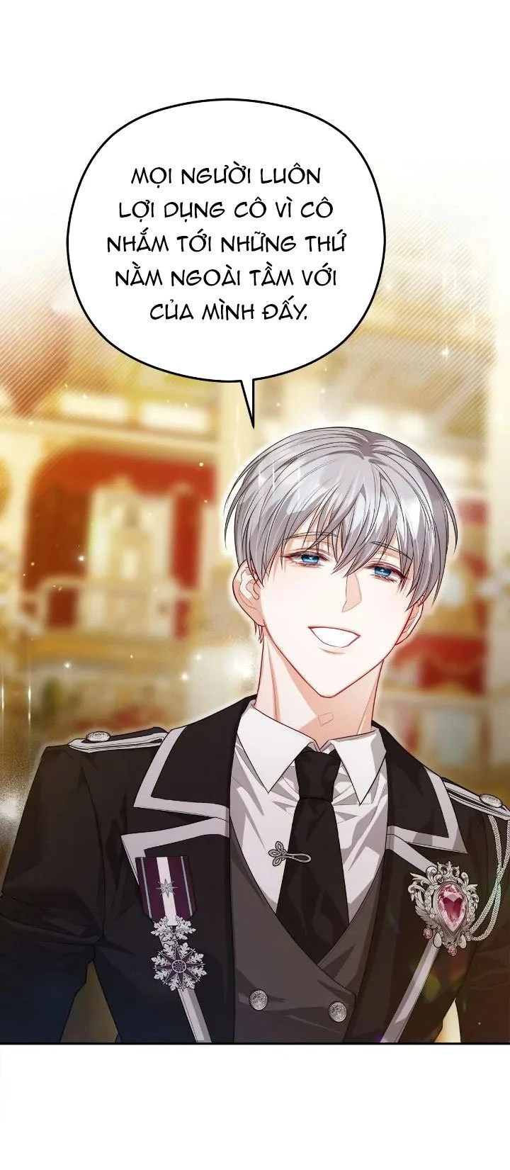 Đôi Môi Trên Lưỡi Dao Chapter 66.2 - 36
