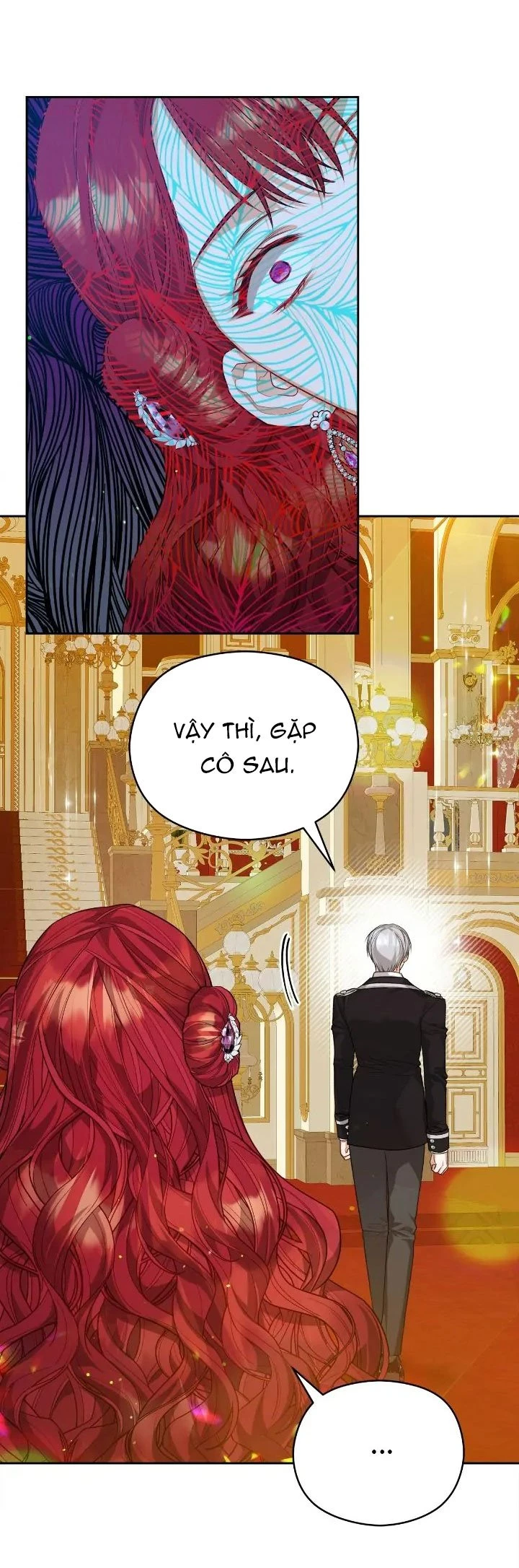 Đôi Môi Trên Lưỡi Dao Chapter 66.2 - 37