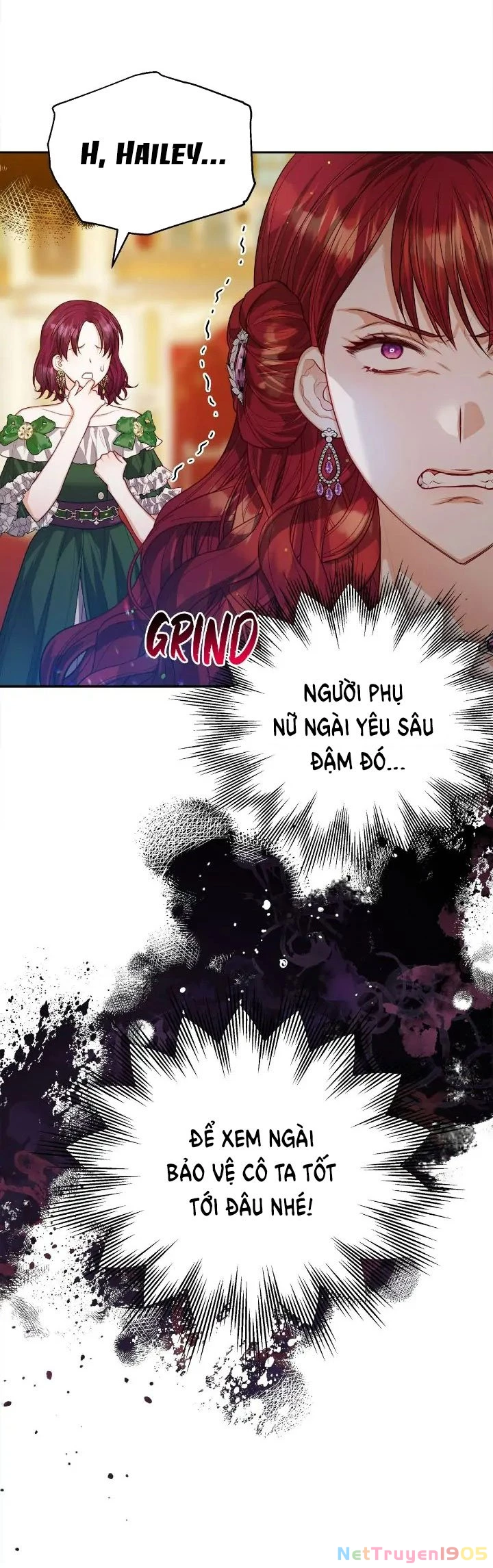 Đôi Môi Trên Lưỡi Dao Chapter 66.2 - 39