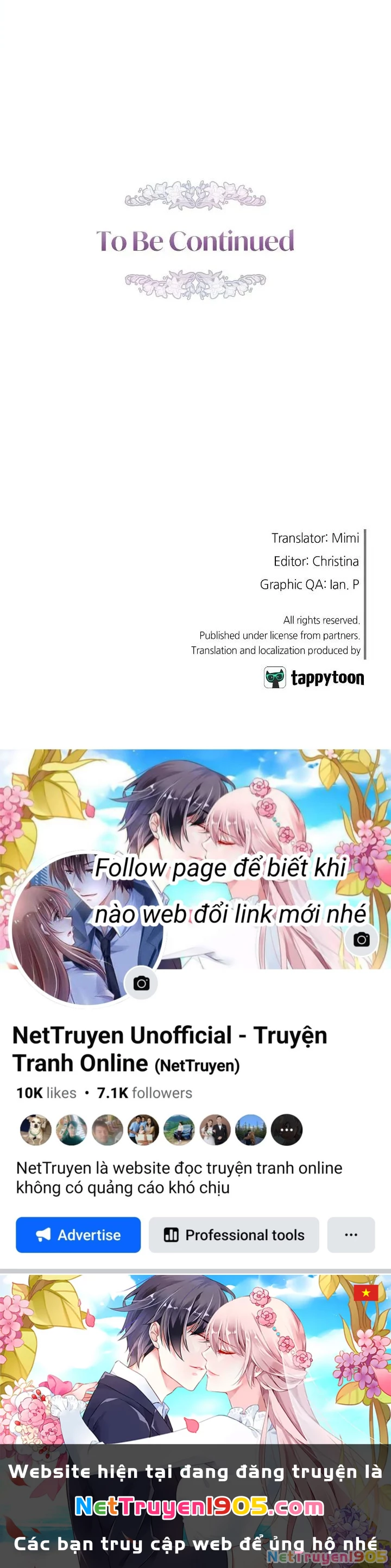 Đôi Môi Trên Lưỡi Dao Chapter 66.2 - 40