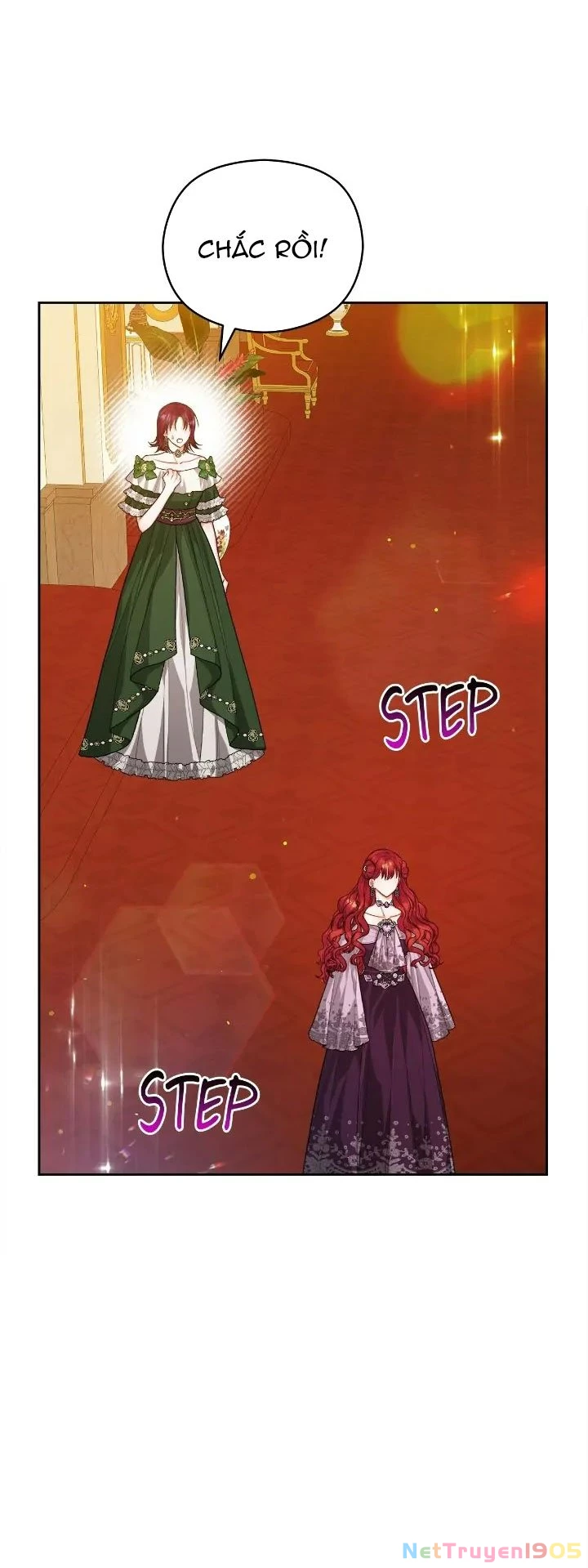 Đôi Môi Trên Lưỡi Dao Chapter 67.1 - 4