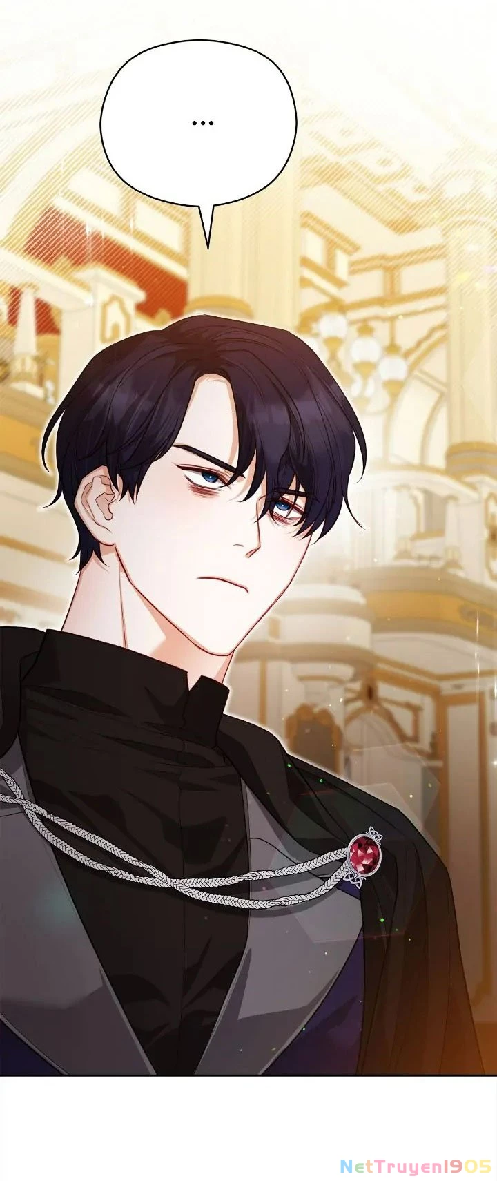 Đôi Môi Trên Lưỡi Dao Chapter 67.1 - 7