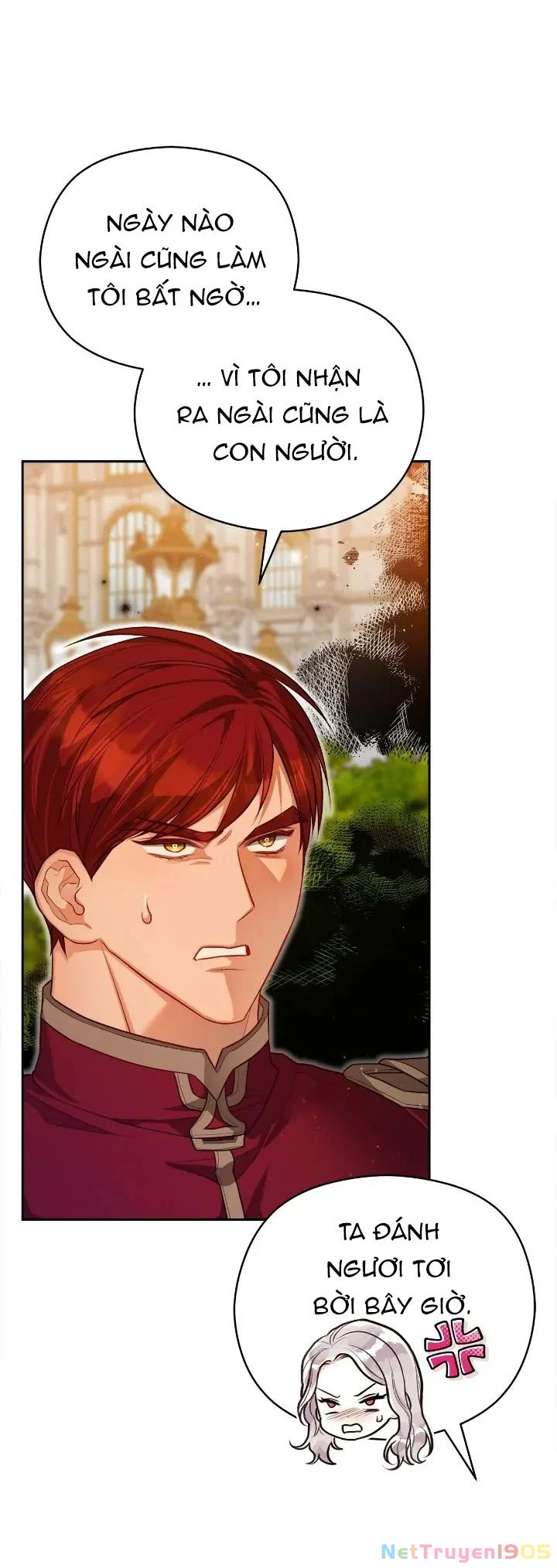 Đôi Môi Trên Lưỡi Dao Chapter 67.1 - 10