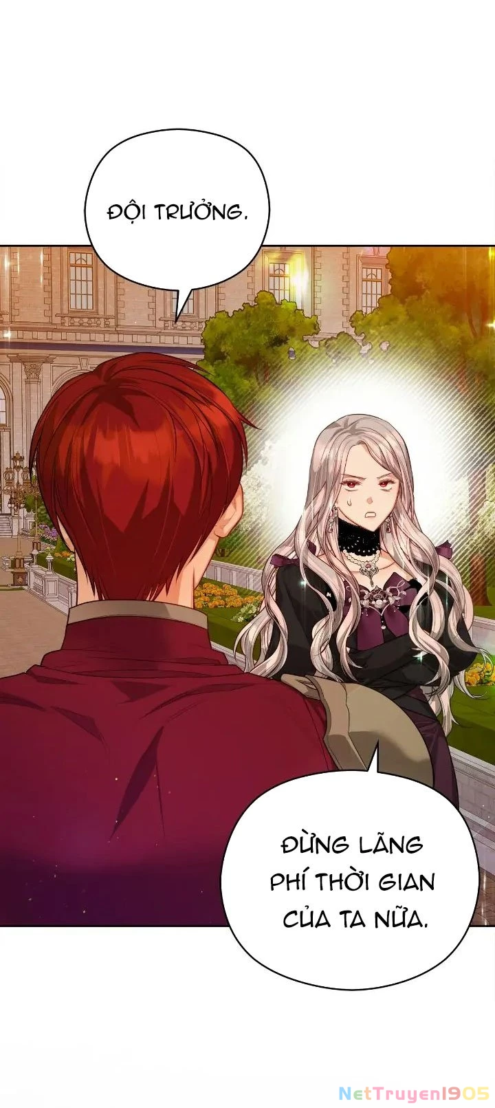 Đôi Môi Trên Lưỡi Dao Chapter 67.1 - 11
